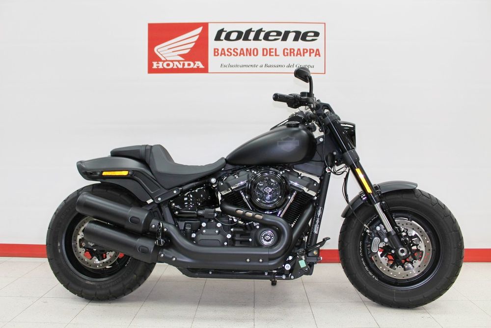 Harley Davidson Usate Bassano Del Grappa