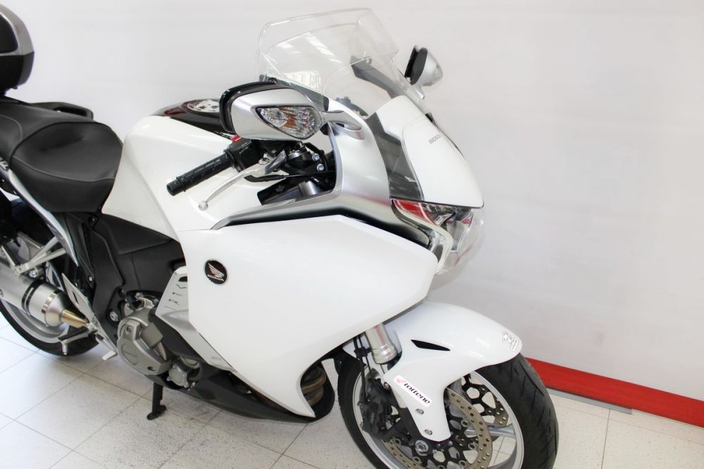 honda cb 1200 usata