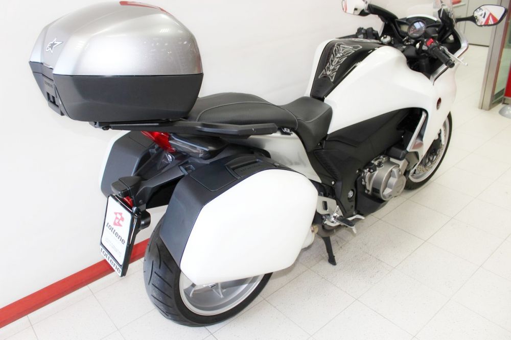 honda cb 1200 usata