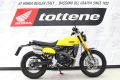 FANTIC CABALLERO SCRAMBLER 500 ABS GUIDABILE ANCHE CON PATENTE A2 