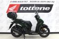 HONDA SH 125 ABS TC NEW EURO 5+ PRONTA CONSEGNA 