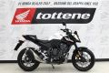 HONDA HORNET 500 ABS  NEW GUIDABILE ANCHE CON PATENTE A2 6 ANNI DI GARANZIA