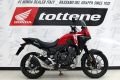 HONDA NX 500 ABS NEW GUIDABILE ANCHE CON PATENTE A2 6 ANNI DI GARANZIA