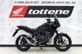 HONDA NX 500 ABS NEW 2024 GUIDABILE ANCHE CON PATENTE A2 