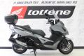 KYMCO XCITING 400i ABS TCS KM 25609
