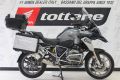 BMW R 1200 GS ABS DYNAMIC ESA ASC RDC  ACCESSORIATA KM 45128