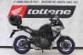 YAMAHA TRACER 7 ABS TC TFT UNICO PROPRIETARIO KM 2083 ACCESSORIATA 