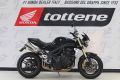 TRIUMPH SPEED TRIPLE 1050