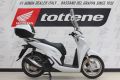 HONDA SH 150 UNICO PROPRIETARIO ABS TC FULL LED ACCESSORIATA KM 5508