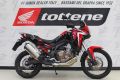 HONDA AFRICA TWIN 1100 UNICO PROPRIETARIO ABS TC TFT MAPPATURE FULL LED KM 11067