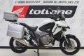 HONDA CROSSTOURER 1200 DCT ABS  ACCESSORIATA KM 54198