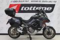 DUCATI MULTISTRADA 1260 S ABS DTC DQS DWC TFT FULL LED ACCESSORIATA KM 21426