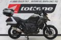 HONDA CROSSTOURER 1200 ABS TC LEOVINCE ACCESSORIATA KM 47088