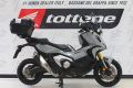 HONDA X-ADV 750 DCT ABS TC TFT MAPPATURE FULL LED ACCESSORIATO KM 21979