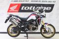 HONDA AFRICA TWIN 1000 DCT ABS TC ACCESSORIATA