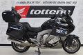 BMW K 1600 GTL ABS ASC ESA RDC MAPPATURE NAVI ACCESSORIATA