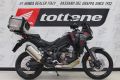 HONDA AFRICA TWIN 1100 DCT UNICO PROPRIETARIO ABS TC TFT MAPPATURE FULL LED ACCESSORIATA KM 20814