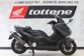 YAMAHA T-MAX 530  KM 36955