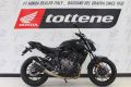 YAMAHA MT-07 ABS UNICO PROPRIETARIO ACCESSORIATA  KM 9881