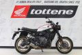 YAMAHA XSR 700 XTRIBUTE UNICO PROPRIETARIO ACCESSORIATA KM 23951