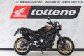 YAMAHA XSR 900 UNICO PROPRIETARIO ABS TCS MAPPATURE ACCESSORIATA  KM 21179