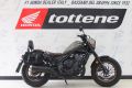 HONDA REBEL 500 PLUS UNICO PROPRIETARIO KM 11481 ACCESSORIATA GUIDABILE ANCHE CON PATENTE A2