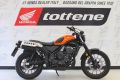 HONDA CL 500 UNICO PROPRIETARIO ABS FULL LED PARI AL NUOVO KM 281 GUIDABILE ANCHE CON PATENTE A2