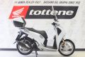 HONDA SH 150 ABS UNICO PROPRIETARIO KM 12580