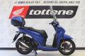 HONDA SH 150 ABS TC  UNICO PROPRIETARIO KM 1877