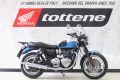 TRIUMPH BONNEVILLE T120 ABS TC ACCESSORIATA KM 18059