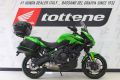 KAWASAKI VERSYS 650 35 KW ABS ACCESSORIATA KM 19057 GUIDABILE ANCHE CON PATENTE A2