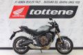 HONDA CB 650 R E-CLUTCH UNICO PROPRIETARIO ABS TC TFT MAPPATURE FULL LED KM 8449