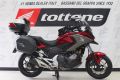 HONDA NC 750 X DCT ABS TC FARI A LED ACCESSORIATA KM 27357