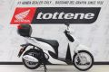 HONDA SH MODE 125 UNICO PROPRIETARIO ACCESSORIATA KM 14416