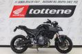 SUZUKI GSX-8S ABS TC TFT MAPPATURE FULL LED QUICKSHIFTER ACCESSORIATA KM 3703