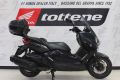 YAMAHA X-MAX 400 ABS ACCESSORIATA
