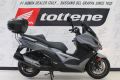 KYMCO XCITING 400 ABS ACCESSORIATA KM 11998