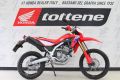 HONDA CRF 300 L NEW 2025 IN PRONTA CONSEGNA 6 ANNI DI GARANZIA UFFICIALE HONDA GUIDABILE ANCHE CON PATENTE A2