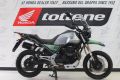 MOTO GUZZI V 85 TT  ANNIVERSARY UNICO PROPRIETARIO ABS MAPPATURE TFT FULL LED ACCESSORIATA KM 13426