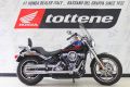 HARLEY DAVIDSON FXLR LOW RIDER 107 UNICO PROPRIETARIO ABS ACCESSORIATA KM 21933