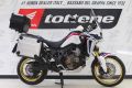 HONDA AFRICA TWIN 1000 DCT ABS TC FULL LED TRAVEL EDITION UNICO PROPRIETARIO ACCESSORIATA KM 28574