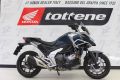 HONDA NC 750 X DCT ABS TC MAPPATURE FULL LED UNICO PROPRIETARIO ACCESSORIATA KM 15735