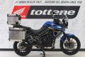 TRIUMPH TIGER 800 XRX ABS TC MAPPATURE CRUISE CONTROL ACCESSORIATA