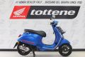 PIAGGIO VESPA 150 SPRINT ABS UNICO PROPRIETARIO KM 10837