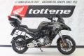BENELLI TRK 502 ABS FULL LED ACCESSORIATA KM 25502