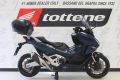 HONDA FORZA 750 DCT UNICO PROPRIETARIO ABS TC TFT MAPPATURE FULL LED ACCESSORIATO KM 19847