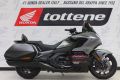 HONDA GOLDWING 1800 BAGGER DCT UNICO PROPRIETARIO KM 2712