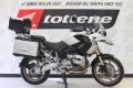BMW R 1200 GS UNICO PROPRIETARIO ABS ASC RDC ACCESSORIATA KM 22394