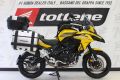 BENELLI TRK 502 X ABS FULL LED ACCESSORIATA KM 19431