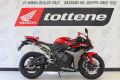 HONDA CBR 600 RR ACCESSORIATA KM 18294